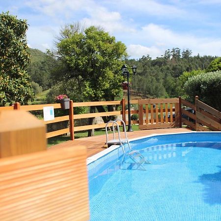Casa Do Paco Guest House Monção Екстериор снимка