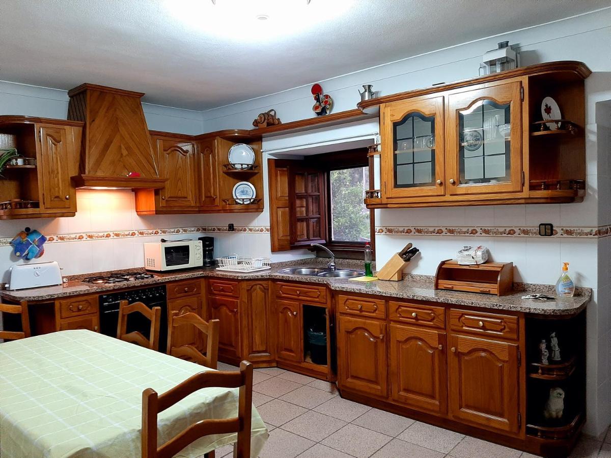 Casa Do Paco Guest House Monção Екстериор снимка
