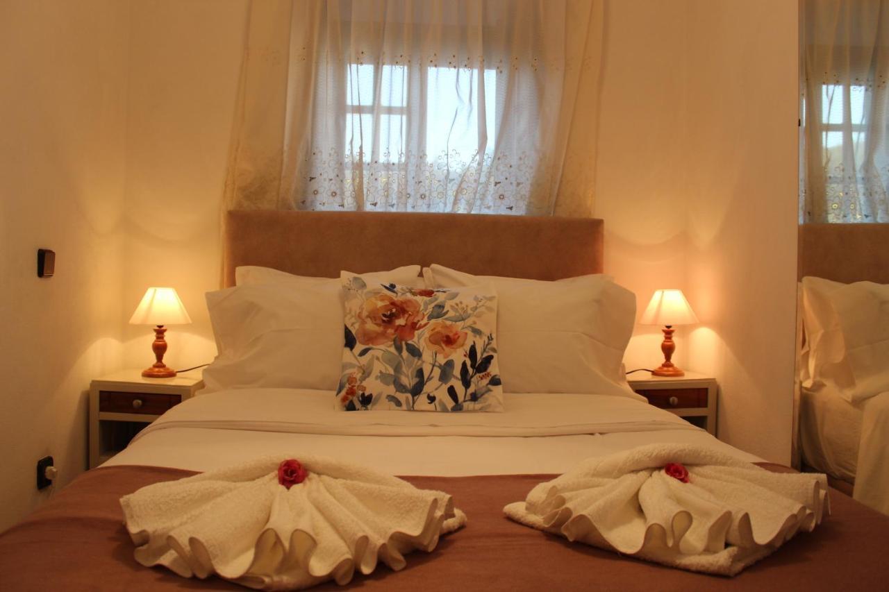 Casa Do Paco Guest House Monção Екстериор снимка