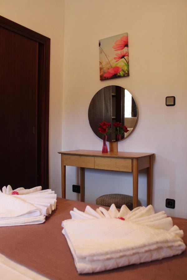 Casa Do Paco Guest House Monção Екстериор снимка