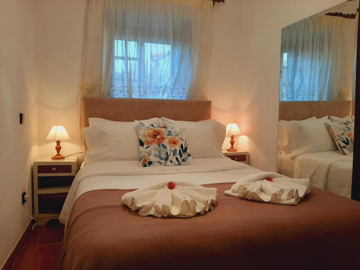 Casa Do Paco Guest House Monção Екстериор снимка