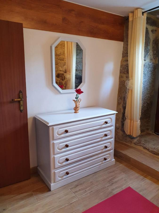 Casa Do Paco Guest House Monção Екстериор снимка