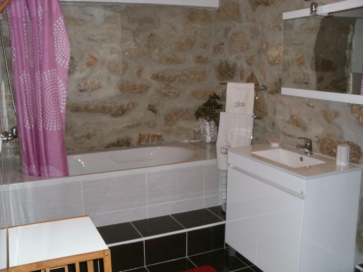 Casa Do Paco Guest House Monção Екстериор снимка
